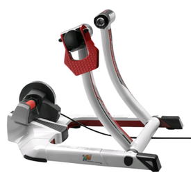 used smart bike trainer for sale